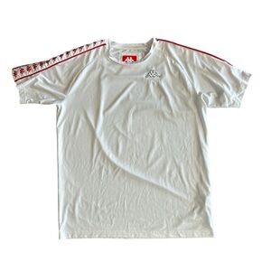 Kappa Short Sleeve Shirt